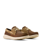 Ariat Mens Hilo Shore Shoes (10074188) Distressed Brown