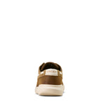 Ariat Womens Hilo Shore Shoes (10074392) Brown Bomber