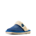 Ariat Womens Jackie Square Toe Slippers (2829404) Denim