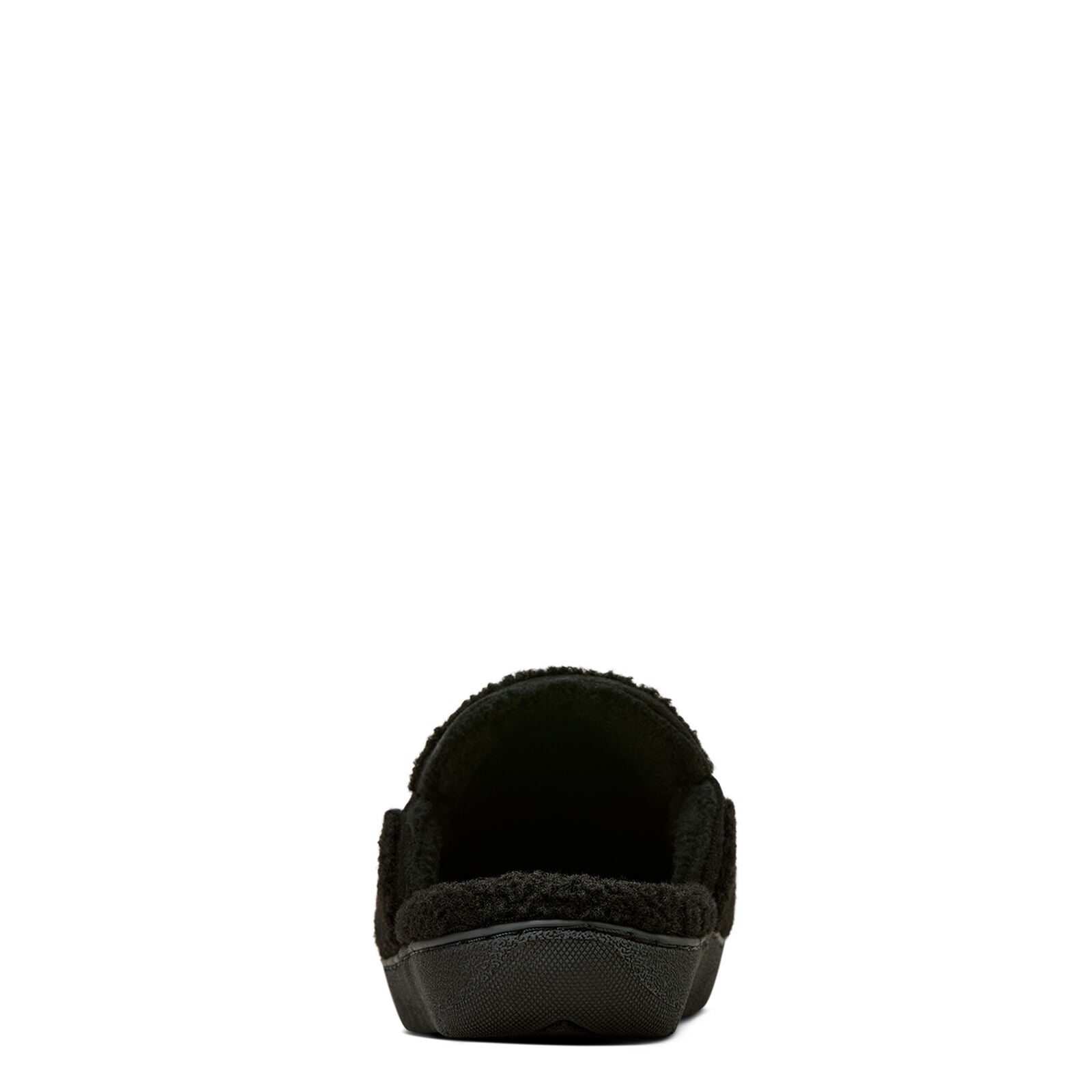 Ariat Womens Lexington Snaffle Slippers (4424001) Black