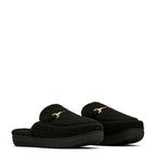 Ariat Womens Lexington Snaffle Slippers (4424001) Black