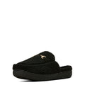 Ariat Womens Lexington Snaffle Slippers (4424001) Black