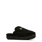 Ariat Womens Lexington Snaffle Slippers (4424001) Black