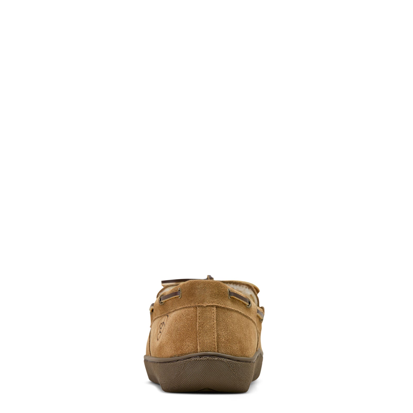Ariat Mens Harrison Moccasins (4448200) Chestnut
