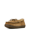 Ariat Mens Harrison Moccasins (4448200) Chestnut