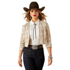 Ariat Womens Bombay Jacket (10062790) Bombay Southwest