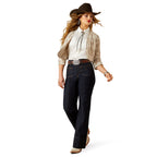 Ariat Womens Bombay Jacket (10062790) Bombay Southwest