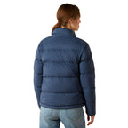 Ariat Womens Ultrapuff Down Jacket (10062380) Big Dipper