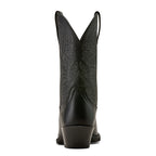 Ariat Mens Sport Lawman Square Toe Western Boots (10074249) Black Deertan