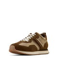 Ariat Mens Ranch Runner Shoes (10074216) Barley/Brown Bomber