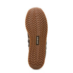 Ariat Mens Ranch Runner Shoes (10074199) Chocolate/Antique Tan Croc Print