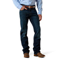 Ariat Mens M5 Stretch Straight Leg Jeans (10022784) Legacy Durham