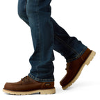 Ariat Mens Rebar M7 Durastretch Edge Straight Leg Jeans (10034628) Bodie