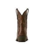 Ariat Womens Lacona X Toe Western Boots (10074381) Mesa Brown