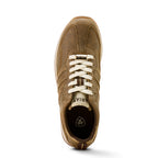 Ariat Womens Ranch Runner Shoes (10074337) Brown Bomber