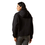 Ariat Womens Essential Hoodie (10065938) Black