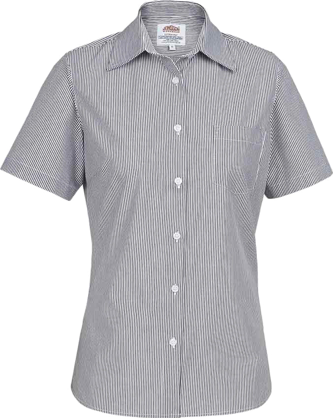 Jonsson Womens S/S Shirt (OWBLSS) [GD]