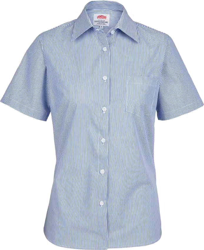 Jonsson Womens S/S Shirt (OWBLSS) [GD]
