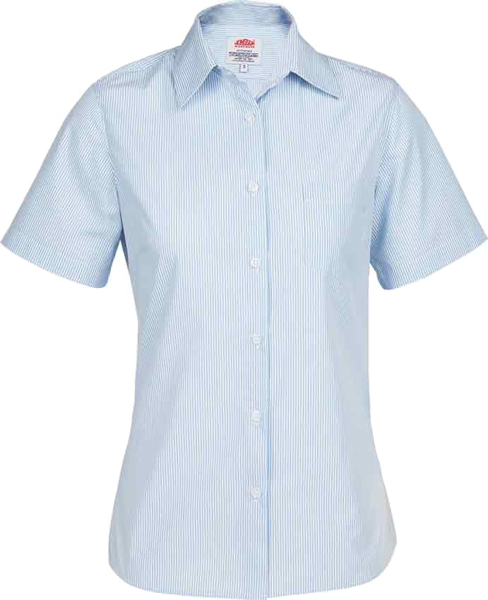 Jonsson Womens S/S Shirt (OWBLSS) [GD]