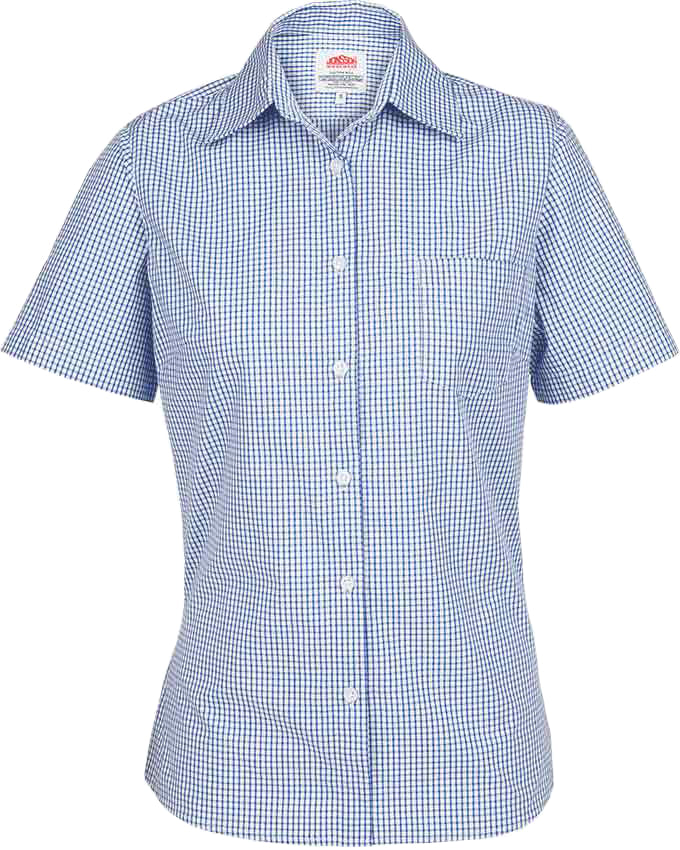 Jonsson Womens S/S Shirt (OWBLSS) [GD]
