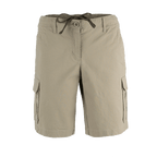 Jonsson Womens Ripstop Cargo Shorts (SA1720)  [GD]