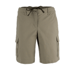 Jonsson Womens Ripstop Cargo Shorts (SA1720)  [GD]