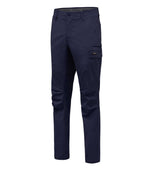 KingGee Mens Work Cool Pro Pants (K13026) Khaki [GD]