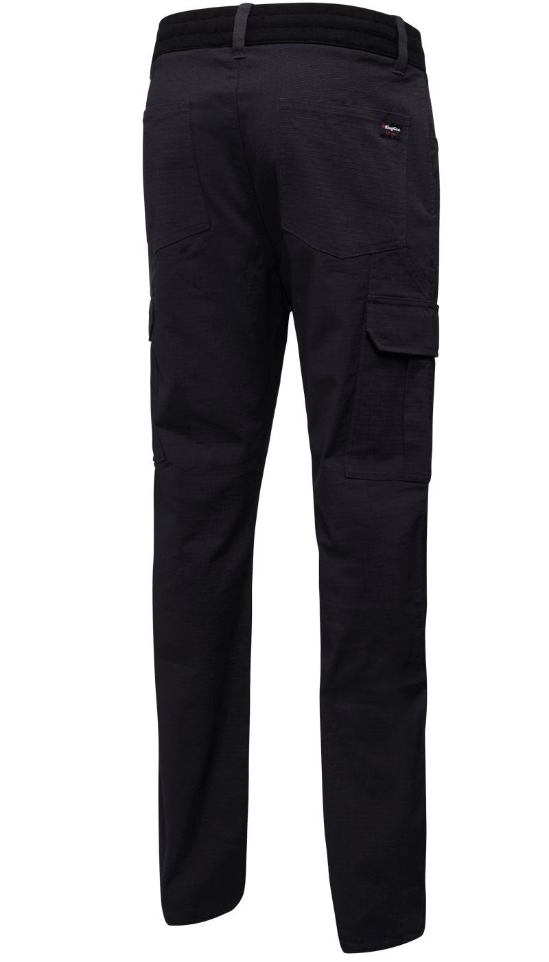 KingGee Rib Waist Pants (K13005)
