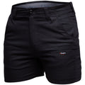 KingGee Mens Workcool Pro Shorts (K17008) Black