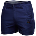 KingGee Mens Workcool Pro Shorts (K17008) Navy