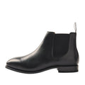 S.Kidman Mens Sidney Boots (K0001BLK) Black