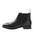 S.Kidman Mens Sidney Boots (K0001BLK) Black