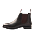 S.Kidman Mens Sidney Boots (K0001CHE) Chestnut