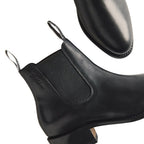 S.Kidman Womens Helen Boots (K0015BLK) Black
