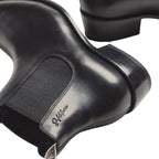 S.Kidman Womens Helen Boots (K0015BLK) Black