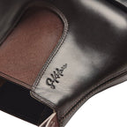 S.Kidman Womens Helen Boots (K0015CHE) Chestnut