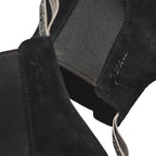 S.Kidman Womens Matilda Boots (K0016BLK) Black
