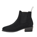 S.Kidman Womens Matilda Boots (K0016BLK) Black