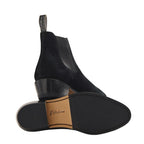 S.Kidman Womens Matilda Boots (K0016BLK) Black