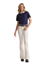 S.Kidman Womens Tuli Polo (1POW00011) Navy
