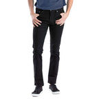 Levi's Mens 511 Slim Fit Jeans (04511-1907) Native Cali