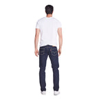 Levi's Mens 511 Slim Fit Jeans (04511-2402) Rinsey
