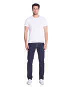 Levi's Mens 511 Slim Fit Jeans (04511-2402) Rinsey 