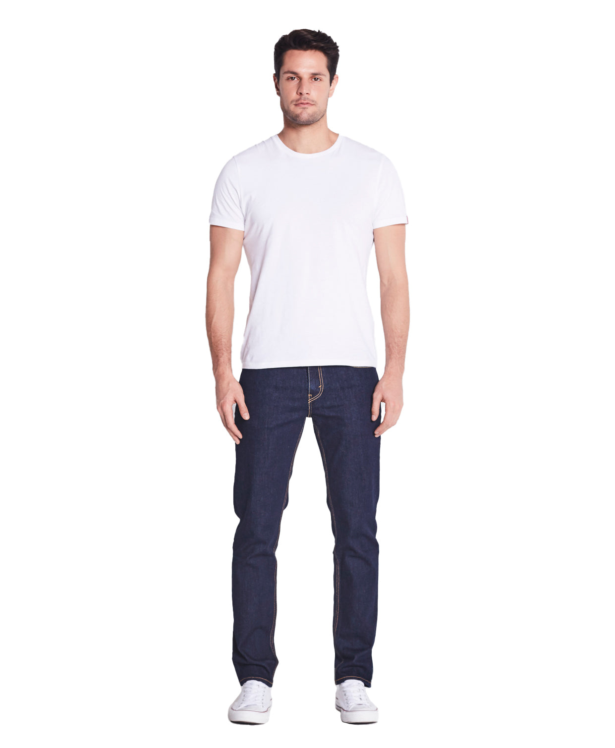 Levi's Mens 511 Slim Fit Jeans (04511-2402) Rinsey 