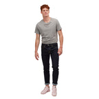 Levi's Mens 511 Slim Fit Jeans (04511-2402) Rinsey