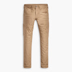 Levi's Mens 511 Workwear Slim Fit Utility Pants (58828-0001) Ermine Canvas  [SD]