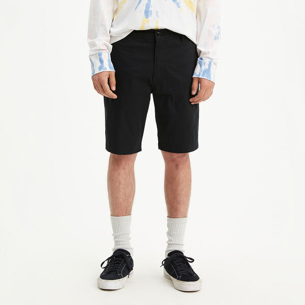 Levi's Mens Chino Standard Taper Shorts (85229-0056) Baltic Navy  [SD]