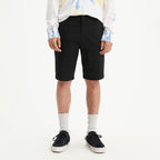 Levi's Mens Chino Standard Taper Shorts (85229-0056) Baltic Navy  [SD]