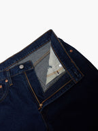 Levi's Mens 516 Straight Jeans (50516-0065) Ready Rinse