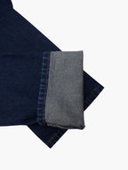 Levi's Mens 516 Straight Jeans (50516-0065) Ready Rinse